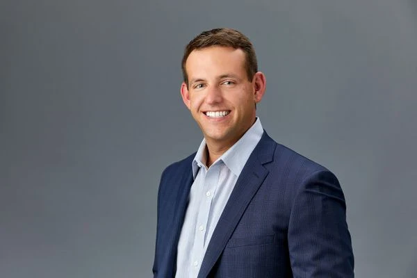 Shawn Sams, Pharm.D. — Owner of Louis Morgan Drug #4